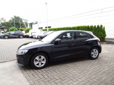 Audi A1 25TFSi 5d. Attraction VIRTUAL,NAVI,CARPLAY,CRUISE  - 2