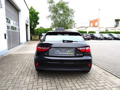 Audi A1 25TFSi 5d. Attraction VIRTUAL,NAVI,CARPLAY,CRUISE  - 6