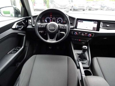 Audi A1 25TFSi 5d. Attraction VIRTUAL,NAVI,CARPLAY,CRUISE  - 8