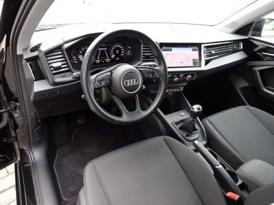 Audi A1 25TFSi 5d. Attraction VIRTUAL,NAVI,CARPLAY,CRUISE  - 9