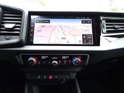 Audi A1 25TFSi 5d. Attraction VIRTUAL,NAVI,CARPLAY,CRUISE  - 12