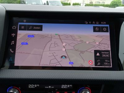 Audi A1 25TFSi 5d. Attraction VIRTUAL,NAVI,CARPLAY,CRUISE  - 13