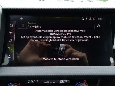 Audi A1 25TFSi 5d. Attraction VIRTUAL,NAVI,CARPLAY,CRUISE  - 15