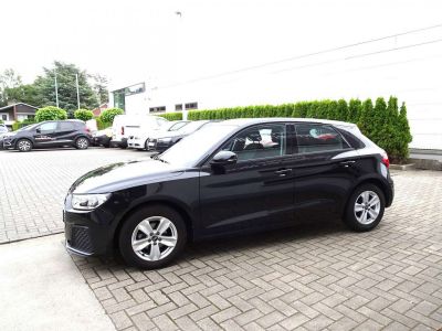 Audi A1 25TFSI 5d. Attraction VIRTUAL,NAVI,CARPLAY,CRUISE  - 2