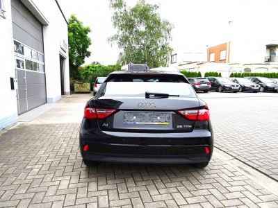 Audi A1 25TFSI 5d. Attraction VIRTUAL,NAVI,CARPLAY,CRUISE  - 6