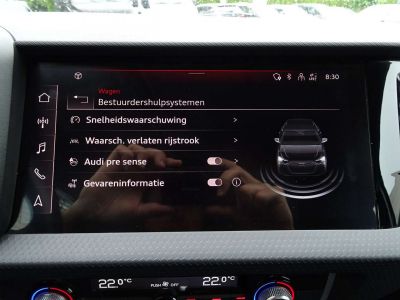 Audi A1 25TFSI 5d. Attraction VIRTUAL,NAVI,CARPLAY,CRUISE  - 17