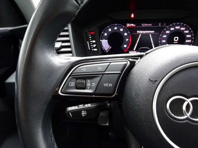 Audi A1 25TFSI 5d. Attraction VIRTUAL,NAVI,CARPLAY,CRUISE  - 18