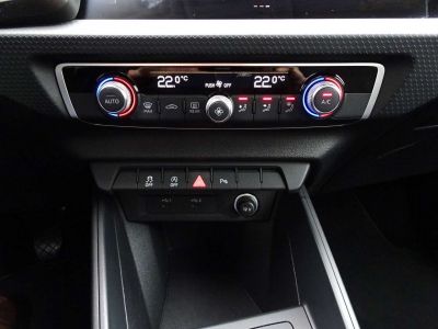 Audi A1 25TFSI 5d. Attraction VIRTUAL,NAVI,CARPLAY,CRUISE  - 24