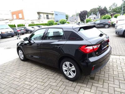 Audi A1 25TFSI 5d. Attraction VIRTUAL,NAVI,CARPLAY,CRUISE  - 28