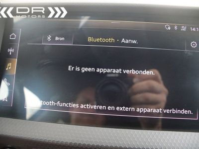 Audi A1 25TFSi - NAVI VIRTUAL COCKPIT ALU  - 22