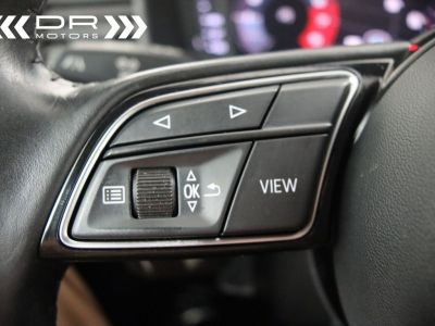 Audi A1 25TFSi - NAVI VIRTUAL COCKPIT ALU  - 28