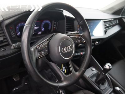 Audi A1 25TFSi - NAVI VIRTUAL COCKPIT ALU  - 32