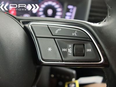 Audi A1 25TFSi - NAVI VIRTUAL COCKPIT ALU  - 33