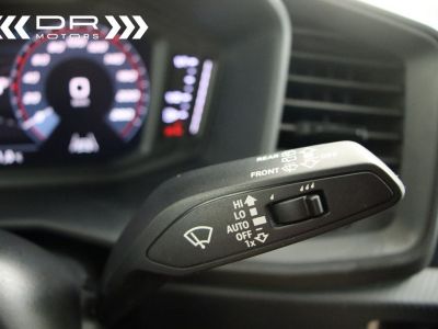 Audi A1 25TFSi - NAVI VIRTUAL COCKPIT ALU  - 34