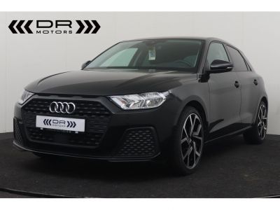 Audi A1 25TFSi PACK BUSINESS - VIRTUAL COCKPIT MIRROR LINK ALU  - 1