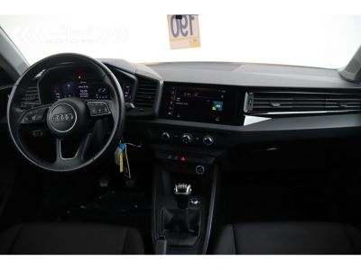 Audi A1 25TFSi PACK BUSINESS - VIRTUAL COCKPIT MIRROR LINK ALU  - 15