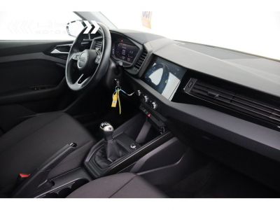 Audi A1 25TFSi PACK BUSINESS - VIRTUAL COCKPIT MIRROR LINK ALU  - 16