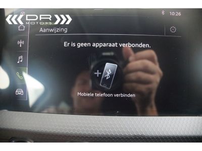 Audi A1 25TFSi PACK BUSINESS - VIRTUAL COCKPIT MIRROR LINK ALU  - 23