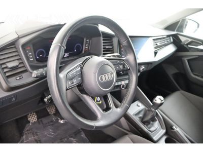 Audi A1 25TFSi PACK BUSINESS - VIRTUAL COCKPIT MIRROR LINK ALU  - 28