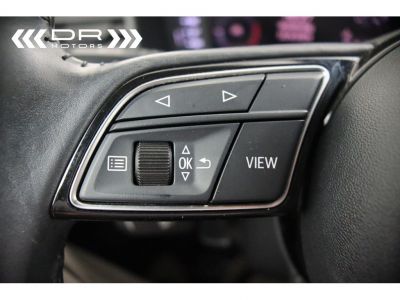 Audi A1 25TFSi PACK BUSINESS - VIRTUAL COCKPIT MIRROR LINK ALU  - 29