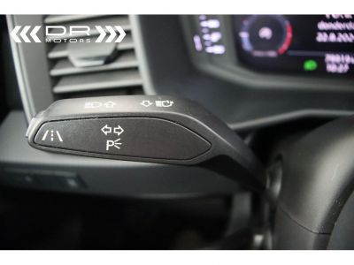 Audi A1 25TFSi PACK BUSINESS - VIRTUAL COCKPIT MIRROR LINK ALU  - 31