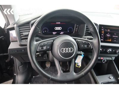 Audi A1 25TFSi PACK BUSINESS - VIRTUAL COCKPIT MIRROR LINK ALU  - 33