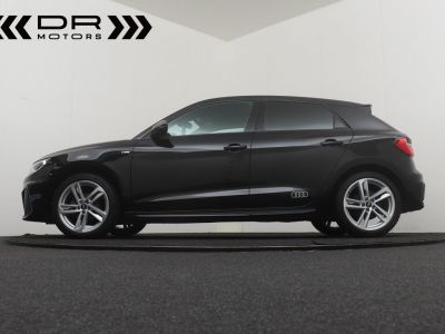 Audi A1 25TFSi S LINE TRONIC - VIRTUAL COCKPIT BLUETOOTH- 43.368km!!  - 2