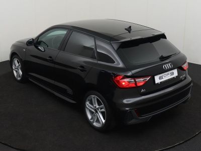 Audi A1 25TFSi S LINE TRONIC - VIRTUAL COCKPIT BLUETOOTH- 43.368km!!  - 3