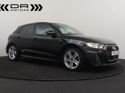 Audi A1 25TFSi S LINE TRONIC - VIRTUAL COCKPIT BLUETOOTH- 43.368km!!  - 4