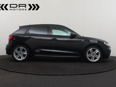 Audi A1 25TFSi S LINE TRONIC - VIRTUAL COCKPIT BLUETOOTH- 43.368km!!  - 7