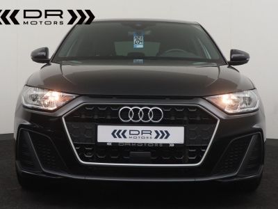 Audi A1 25TFSi S LINE TRONIC - VIRTUAL COCKPIT BLUETOOTH- 43.368km!!  - 8