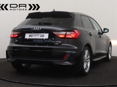 Audi A1 25TFSi S LINE TRONIC - VIRTUAL COCKPIT BLUETOOTH- 43.368km!!  - 9