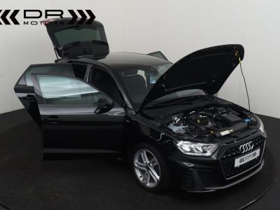 Audi A1 25TFSi S LINE TRONIC - VIRTUAL COCKPIT BLUETOOTH- 43.368km!!  - 10