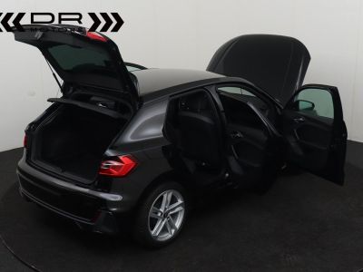 Audi A1 25TFSi S LINE TRONIC - VIRTUAL COCKPIT BLUETOOTH- 43.368km!!  - 11