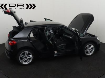 Audi A1 25TFSi S LINE TRONIC - VIRTUAL COCKPIT BLUETOOTH- 43.368km!!  - 12