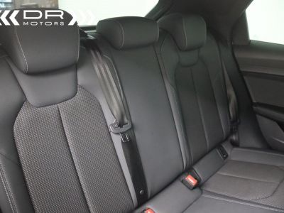 Audi A1 25TFSi S LINE TRONIC - VIRTUAL COCKPIT BLUETOOTH- 43.368km!!  - 14