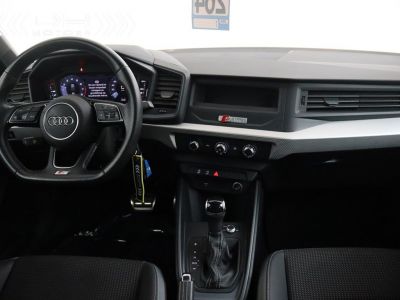 Audi A1 25TFSi S LINE TRONIC - VIRTUAL COCKPIT BLUETOOTH- 43.368km!!  - 16