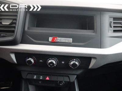 Audi A1 25TFSi S LINE TRONIC - VIRTUAL COCKPIT BLUETOOTH- 43.368km!!  - 17