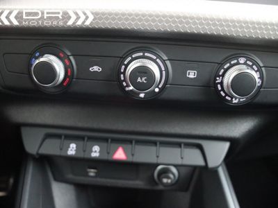 Audi A1 25TFSi S LINE TRONIC - VIRTUAL COCKPIT BLUETOOTH- 43.368km!!  - 18