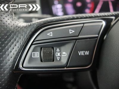 Audi A1 25TFSi S LINE TRONIC - VIRTUAL COCKPIT BLUETOOTH- 43.368km!!  - 21