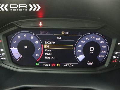 Audi A1 25TFSi S LINE TRONIC - VIRTUAL COCKPIT BLUETOOTH- 43.368km!!  - 25