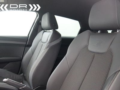 Audi A1 25TFSi S LINE TRONIC - VIRTUAL COCKPIT BLUETOOTH- 43.368km!!  - 31