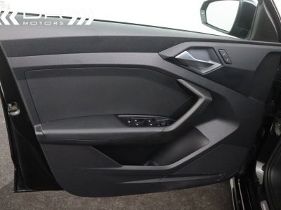 Audi A1 25TFSi S LINE TRONIC - VIRTUAL COCKPIT BLUETOOTH- 43.368km!!  - 33