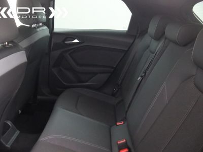 Audi A1 25TFSi S LINE TRONIC - VIRTUAL COCKPIT BLUETOOTH- 43.368km!!  - 37