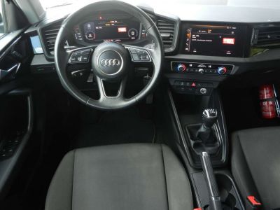 Audi A1 30 TFSI Citycarver CarPlay Virtual Cockpit Clim  - 9