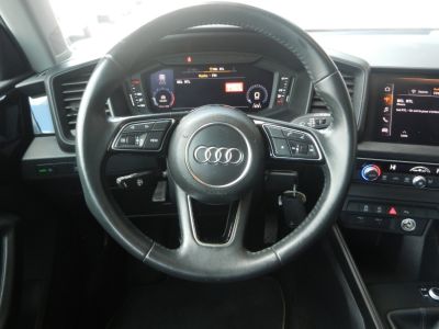 Audi A1 30 TFSI Citycarver CarPlay Virtual Cockpit Clim  - 25