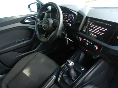 Audi A1 30 TFSI Citycarver CarPlay Virtual Cockpit Clim  - 26