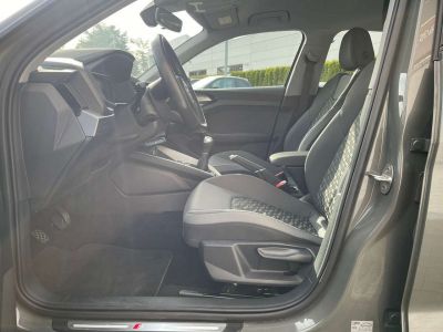 Audi A1 30 TFSI S line | Carplay Camera Lane Assist  - 9