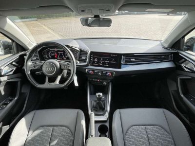 Audi A1 30 TFSI S line | Carplay Camera Lane Assist  - 11