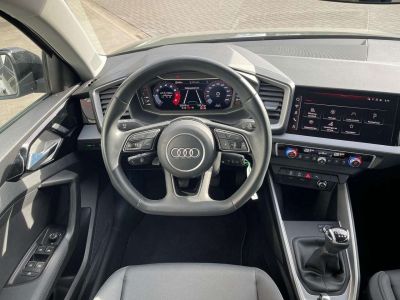 Audi A1 30 TFSI S line | Carplay Camera Lane Assist  - 12